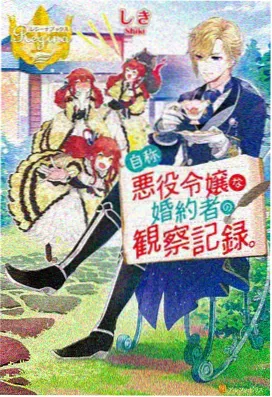 雾都拾荒者动画海报